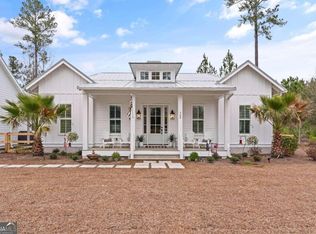 309 Salt Creek Way, Brunswick, GA 31523