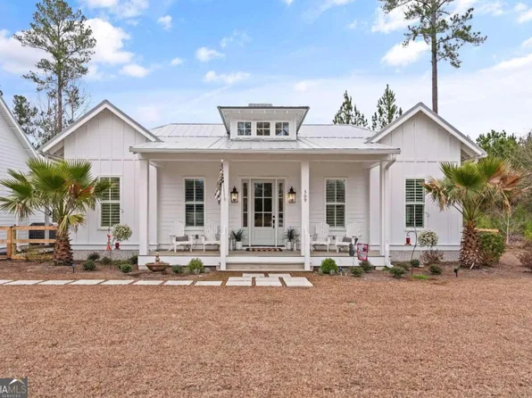 309 Salt Creek Way, Brunswick, GA 31523