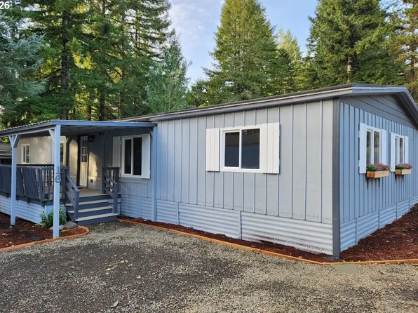 6310 N Highway 101 Unit 16, Otis, OR 97368