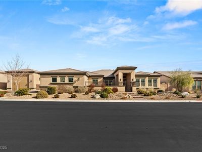5860 Noah Springs Ct, Las Vegas, NV, 89149