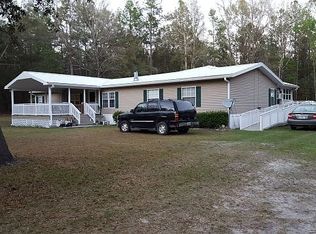 219 SE Seawolf Way, High Springs, FL 32643