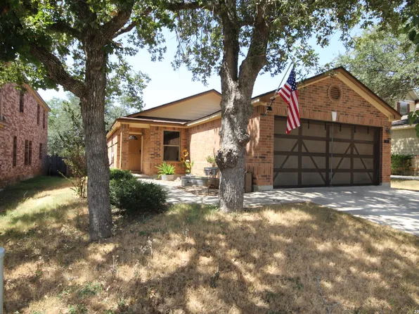 216 HORSE HL, Boerne, TX 78006