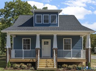 0 Venter Rd, Aylett, VA 23009