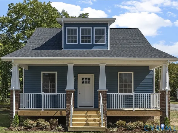 0 Venter Rd, Aylett, VA 23009