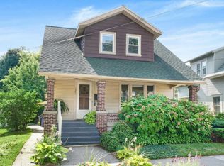 1361 Union Ave NE, Grand Rapids, MI 49505