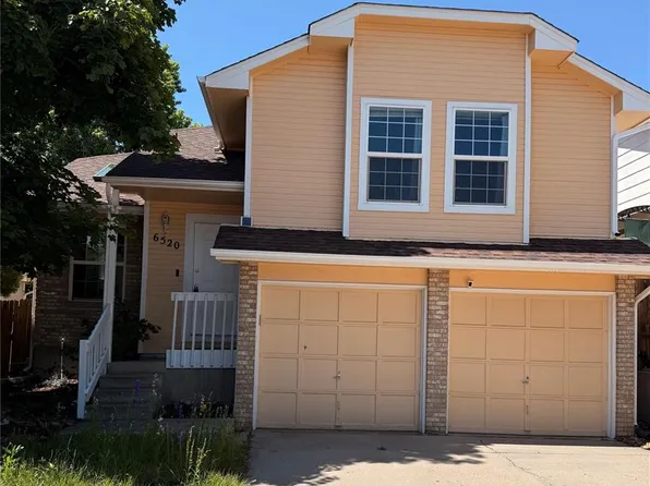 6520 Lonsdale Dr, Colorado Springs, CO 80915