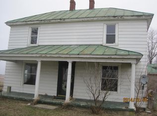 25290 State Route 207, New Holland, OH 43145