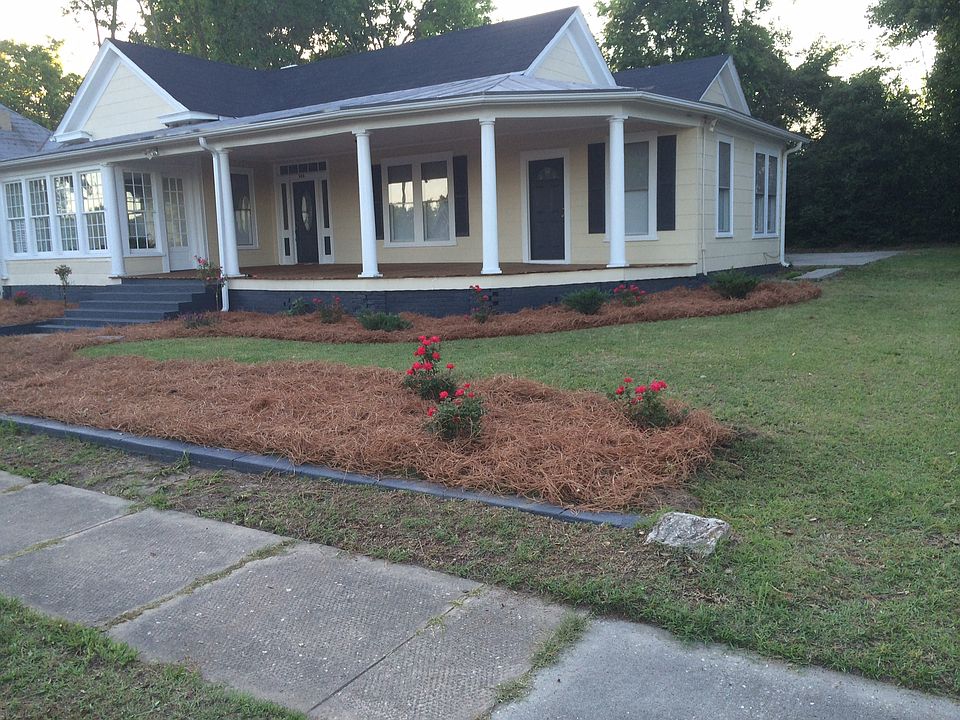 208 Henderson St, Hamlet, NC 28345 Zillow