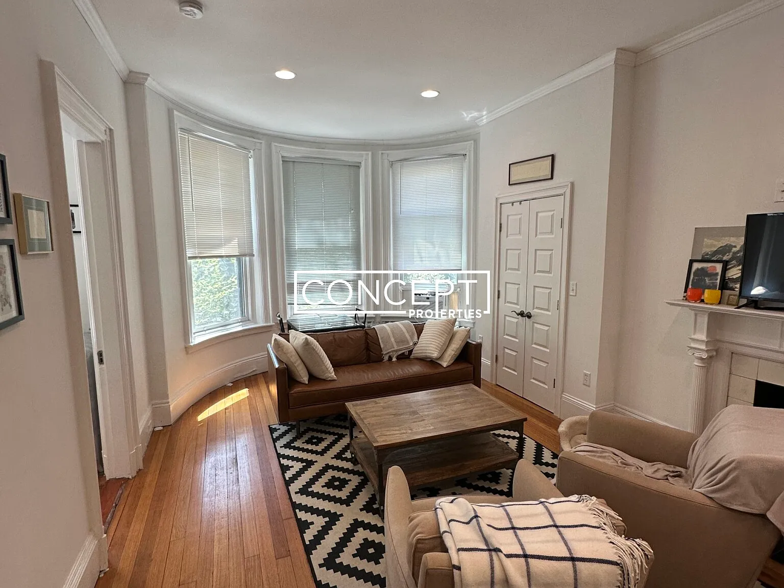1 bed, 550 sqft, $3,300 — Photo 1