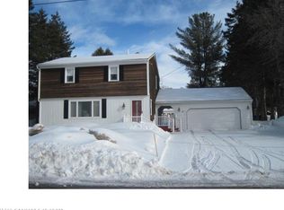87 Dupont Dr, Presque Isle, ME 04769