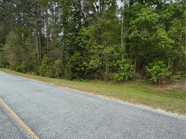 0 Oak (LOT B) Street, Rincon, GA 31326