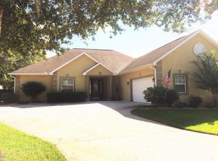 4634 Longbow Dr, Titusville, FL 32796