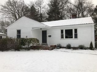 30 Yarmouth Ave, Brockton, MA 02301