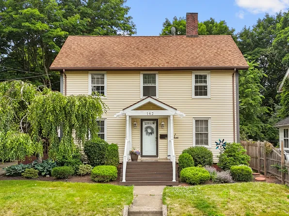 162 Newton Street, Meriden, CT 06450