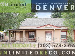 725 N Julian St, Denver, CO 80204