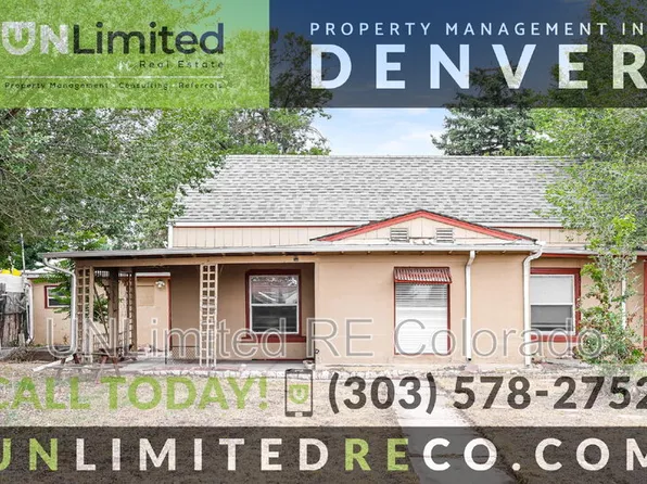 725 N Julian St, Denver, CO 80204