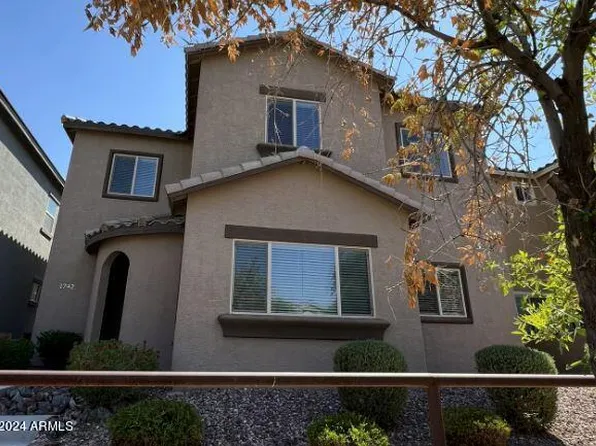 1742 W POLLACK Street, Phoenix, AZ 85041