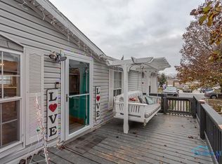 27484 Oregon Rd LOT 79, Perrysburg, OH 43551