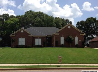 114 Davis Downs Rd, Meridianville, AL 35759