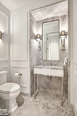 Rented by Brown Harris Stevens | media 13