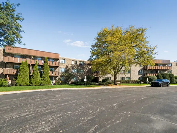 2650 Brookwood Way Dr APT 115, Rolling Meadows, IL 60008
