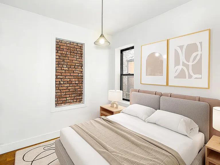 242 Madison St #3R — Photo 5
