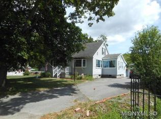 49 Franklin Ave, Clinton, NY 13323