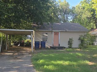 705 W Hackberry Ave, Duncan, OK 73533