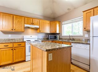 426 Greenway Ave, Bozeman, MT 59718