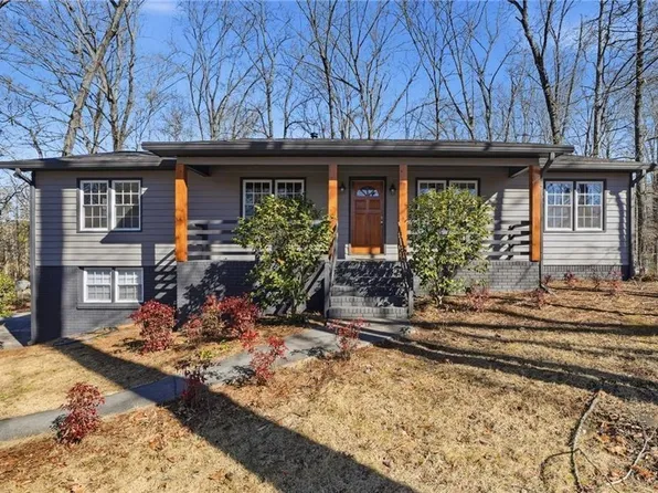 2810 Shaw Rd, Marietta, GA 30066