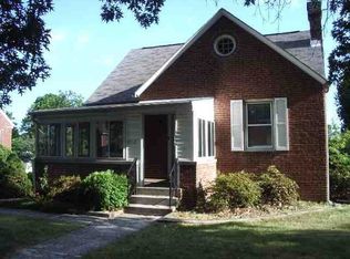 4712 Ruth Ann St, Harrisburg, PA 17109