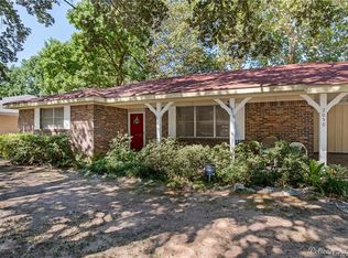 2050 Horton Ave, Shreveport, LA 71105
