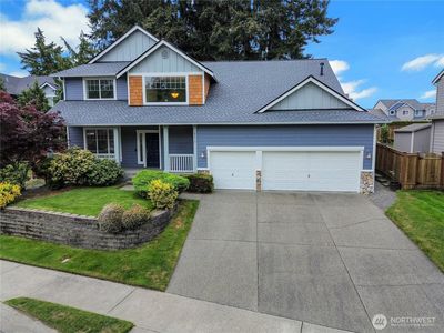 8215 66th Avenue Ct E, Puyallup, WA, 98371