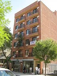 Rented by KP Developers