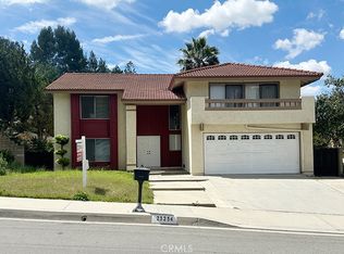 23254 Forest Canyon Dr, Diamond Bar, CA 91765