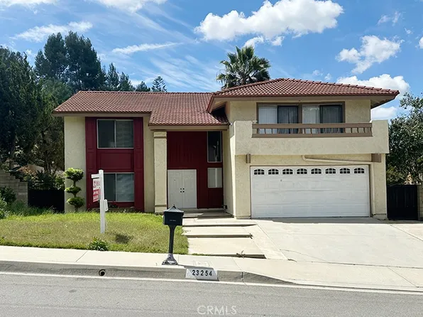 23254 Forest Canyon Dr, Diamond Bar, CA 91765