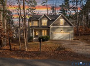 1501 Hybla Rd, North Chesterfield, VA 23236