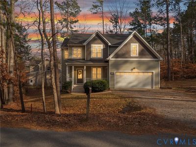 1501 Hybla Rd, North Chesterfield, VA, 23236