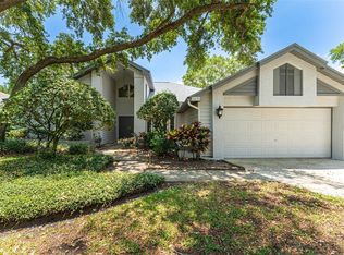 3055 Homestead Oaks Dr, Clearwater, FL 33759