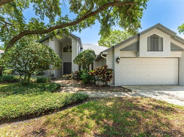 3055 Homestead Oaks Dr, Clearwater, FL 33759