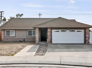 752 Ward Way, Manteca, CA 95336