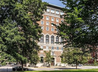 350 N Meridian St UNIT 508, Indianapolis, IN 46202