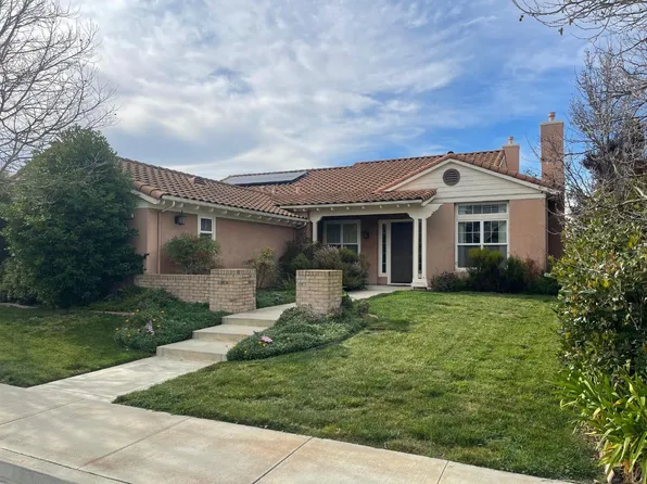 1453 Painted Feather Dr, Morgan Hill, CA 95037