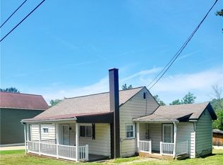 43 Mechanic St, Eldred, PA 16731