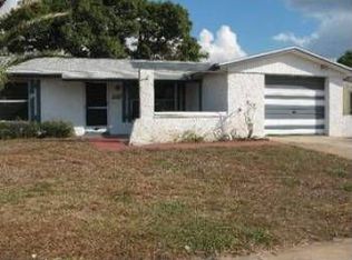 8810 Lido Ln, Port Richey, FL 34668