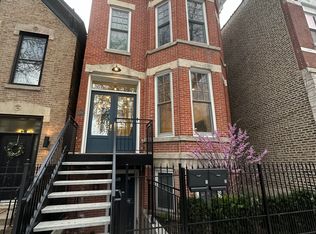 2018 N Oakley Ave #G, Chicago, IL 60647