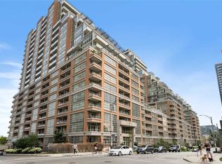 65 Liberty St #520, Toronto, ON M6K 1Y4