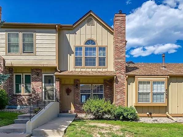 6737 Overland Dr, Colorado Springs, CO 80919