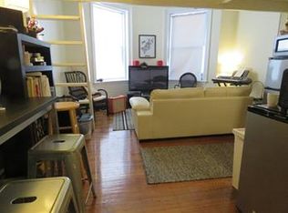 503 Beacon St APT 1, Boston, MA 02215