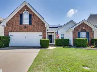 6 Brimfield Ct, Greenville, SC 29605